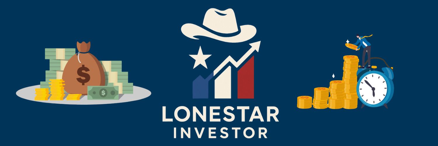 Lonestar Money banner