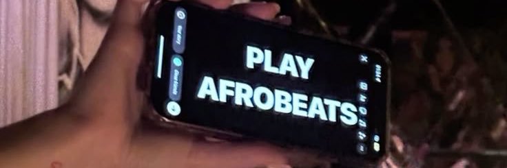 Hardest Afrobeats Verses's banner