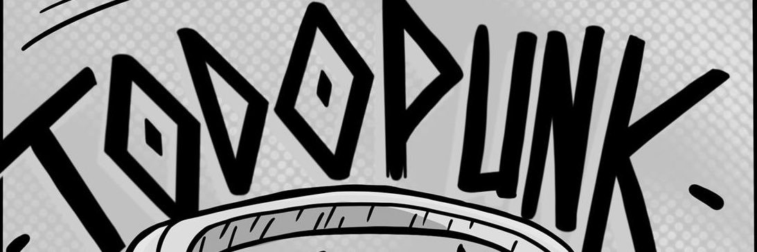 TeamTodopunk's profile banner image
