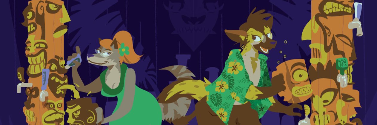 SpotWeld's profile banner image