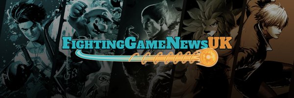FightingGameNUK Profile Banner