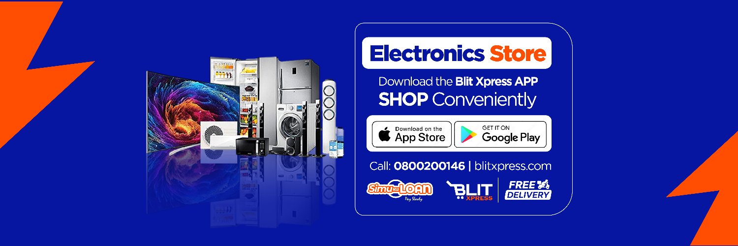 Blit Xpress's banner