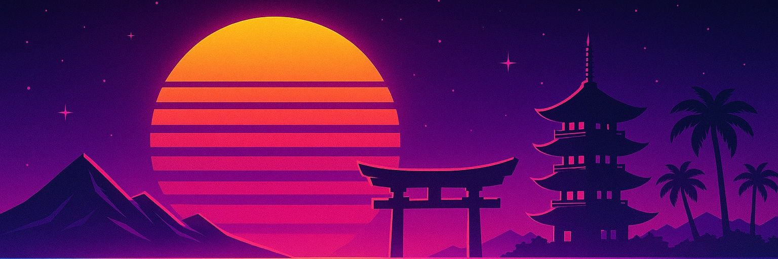 Tigre Ninja / Ninja Tiger banner