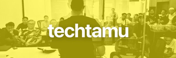 techtamus Profile Banner