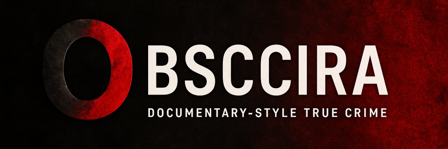 obscira's profile banner image
