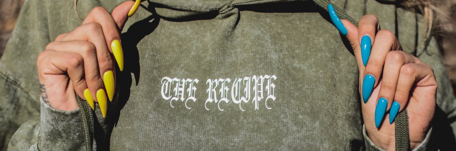 TheRecipeFilms's profile banner image