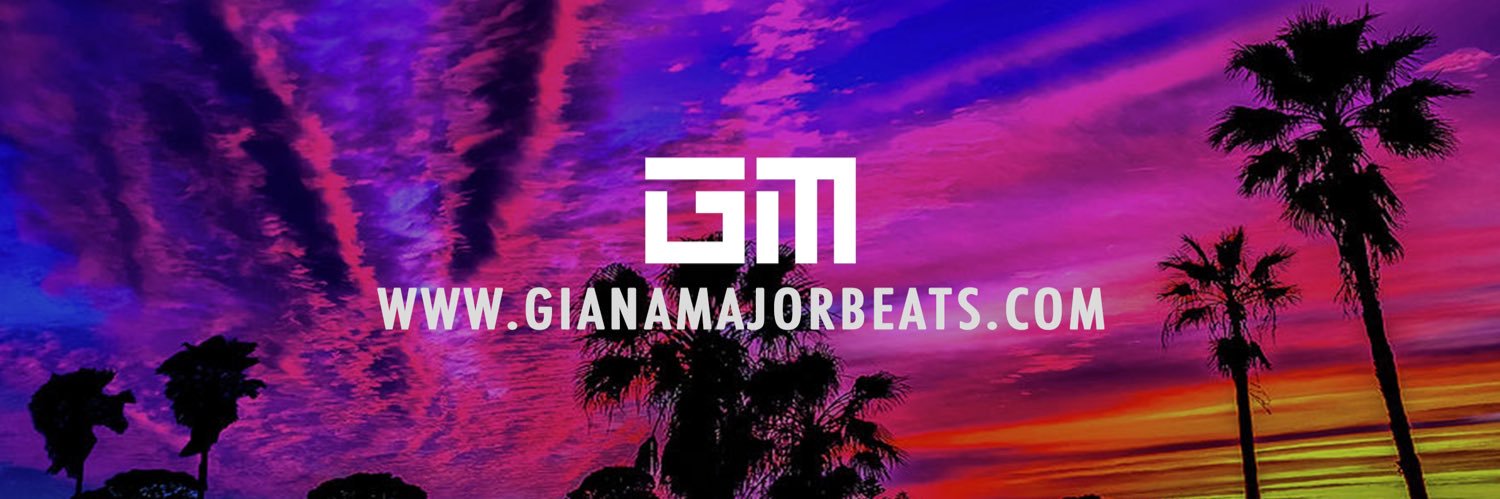 GianaMajor's profile banner image