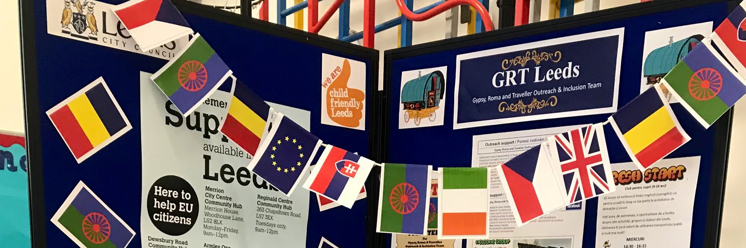 Georgina Bright banner