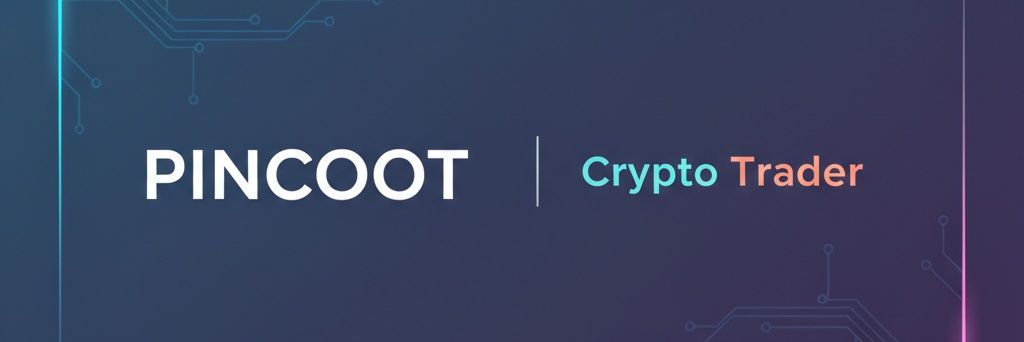 Pincoot banner