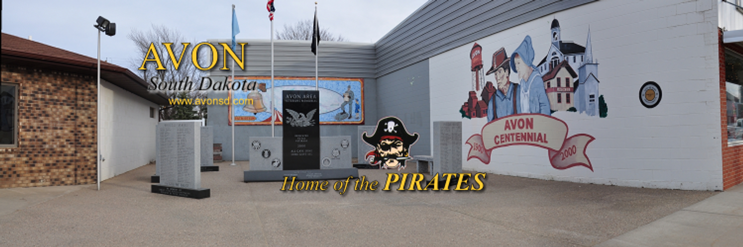 Avon South Dakota (AvonSouthDakota) Twitter