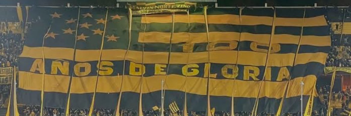 Quien lo siente lo sabe banner