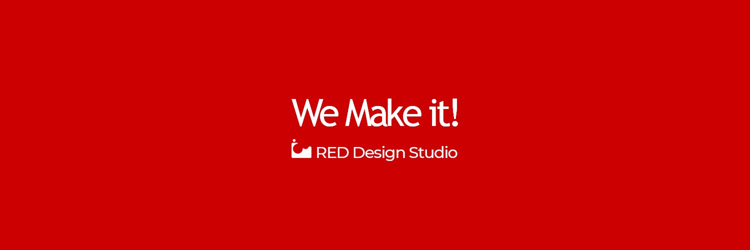RED design studio® (@red_studio) / Posts / X