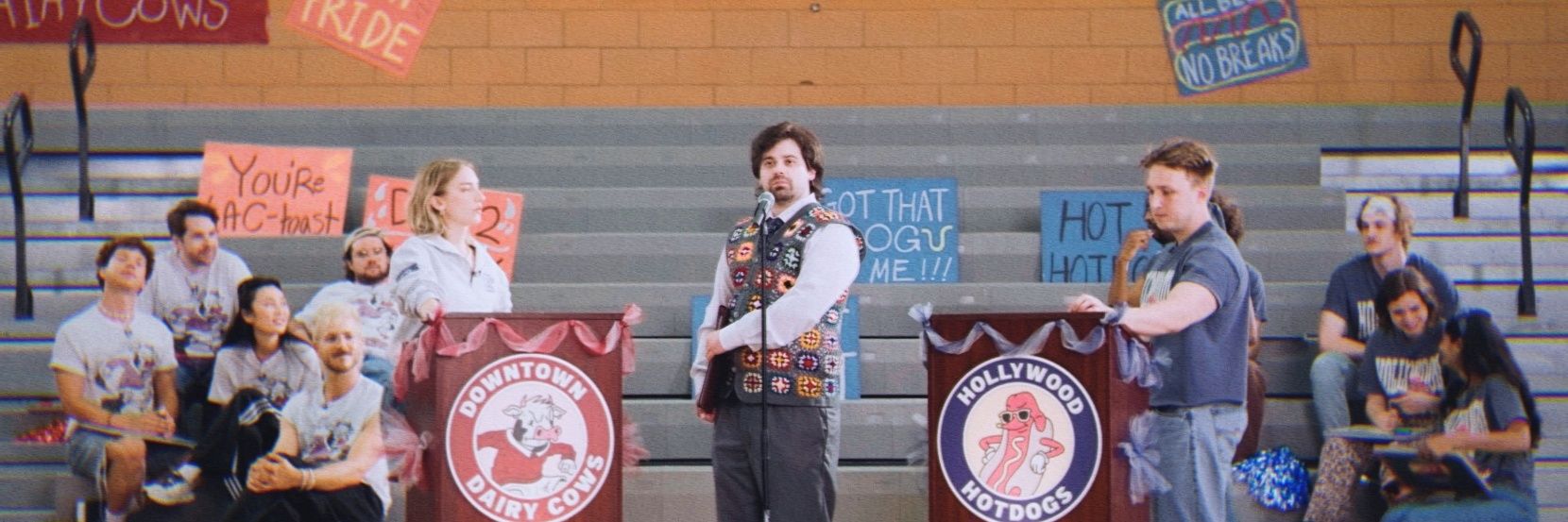 mother mandy | kat banner