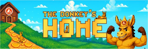 GoldenDonkeyGDK Profile Banner