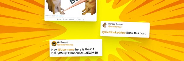 GetBonkedApp Profile Banner