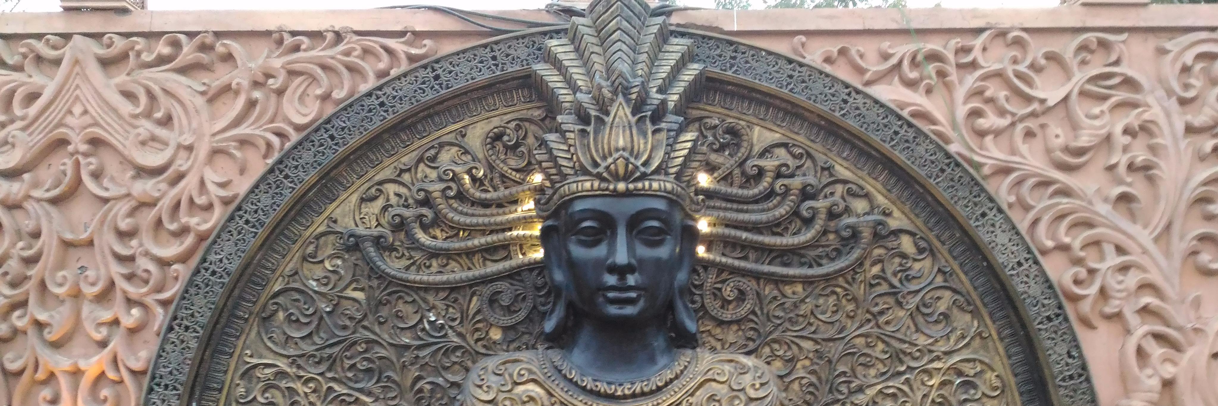 im_krishnan's profile banner image