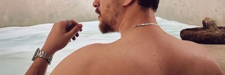 c. banner