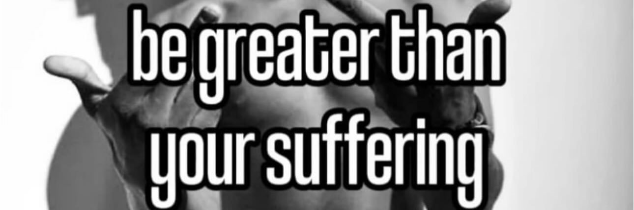 Pessimist banner