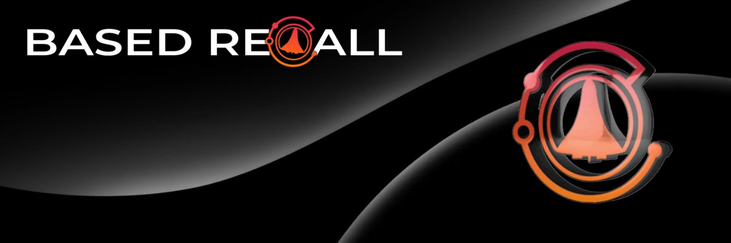 Based Recall | The Home of DecayFi banner