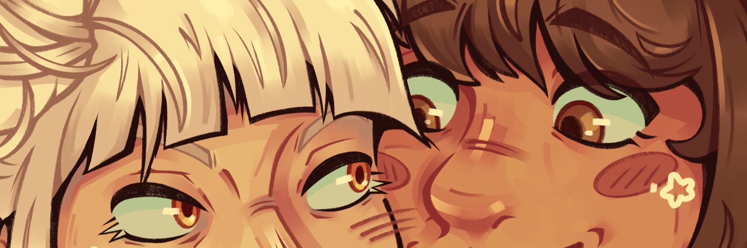 ricky ☀️🌦️ banner
