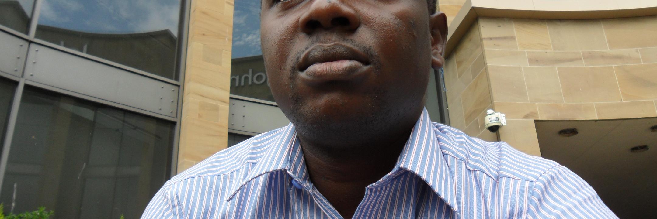 drBimOloye's profile banner image