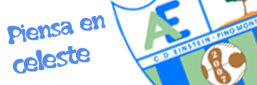 CDEinstein's profile banner image