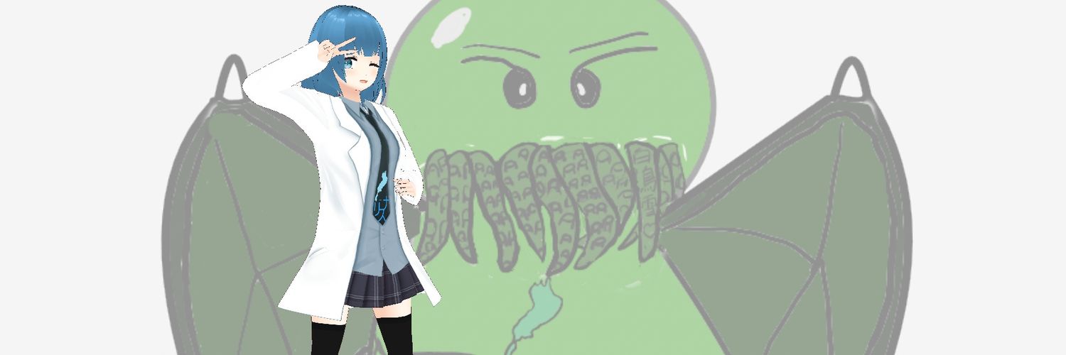 biwako_LaboS's profile banner image