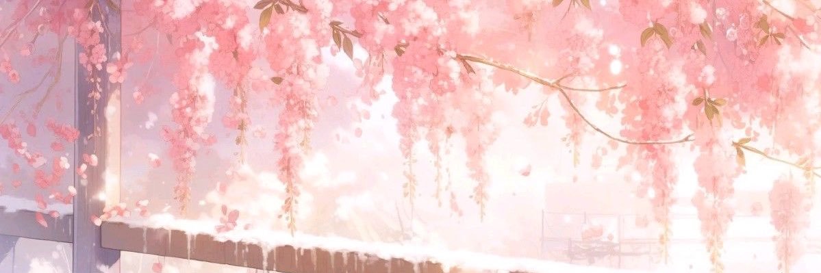 peach 🍑's banner