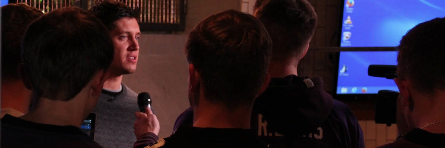 SGSJournalism's profile banner image