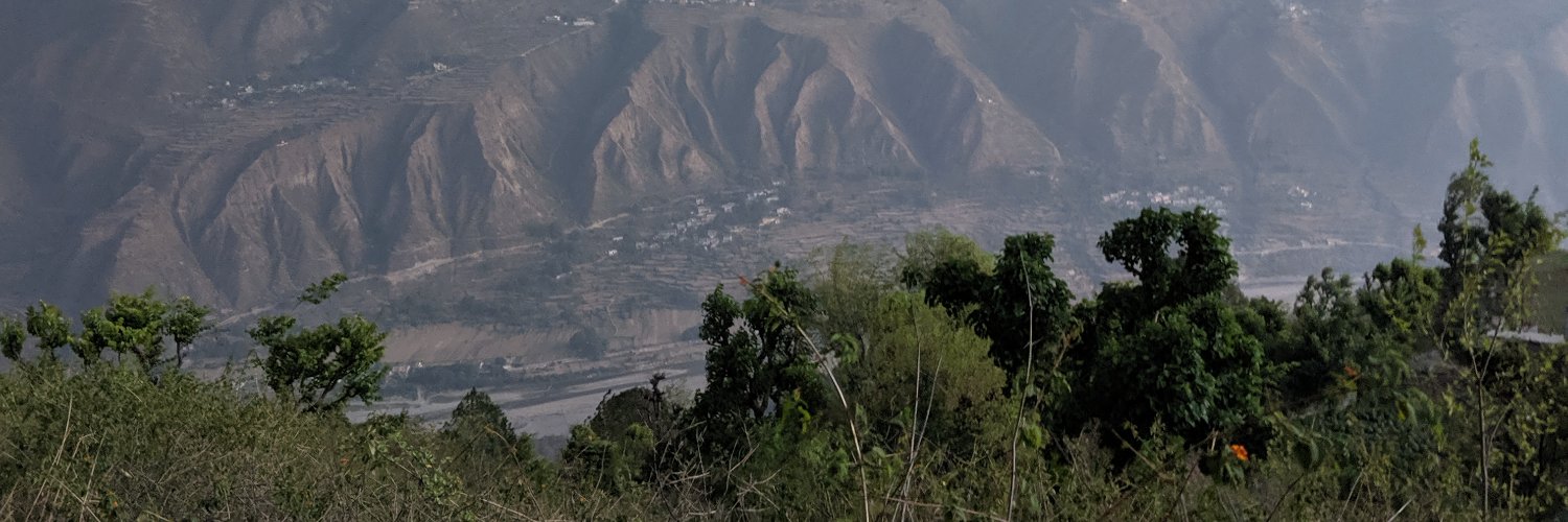 KumaoniWoman's profile banner image