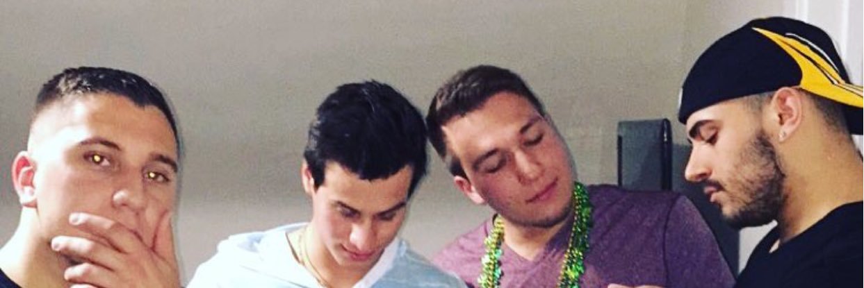 freddiefe's profile banner image