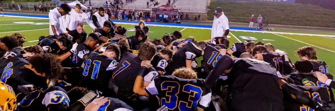 Jordan Redden banner