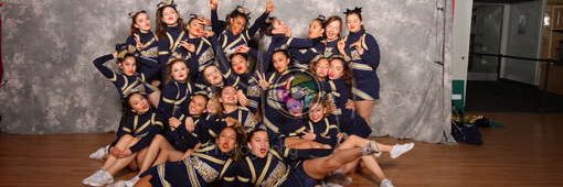AHACheer's profile banner image