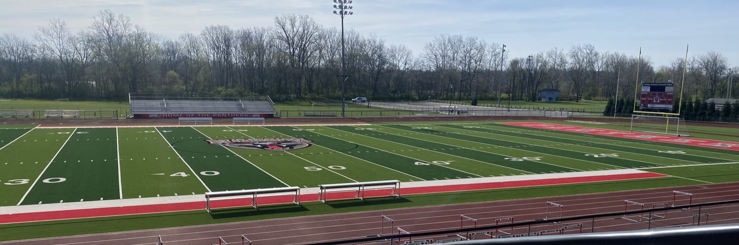 Tri-County North Football banner