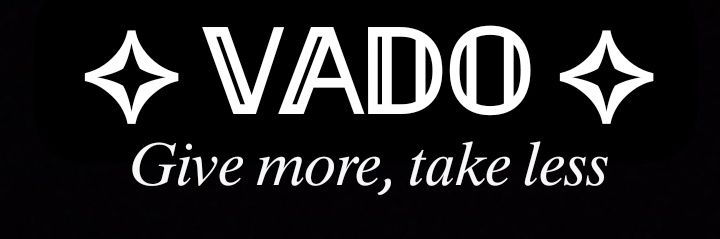 ✧ 𝕍𝔸𝔻𝕆 ✧ banner