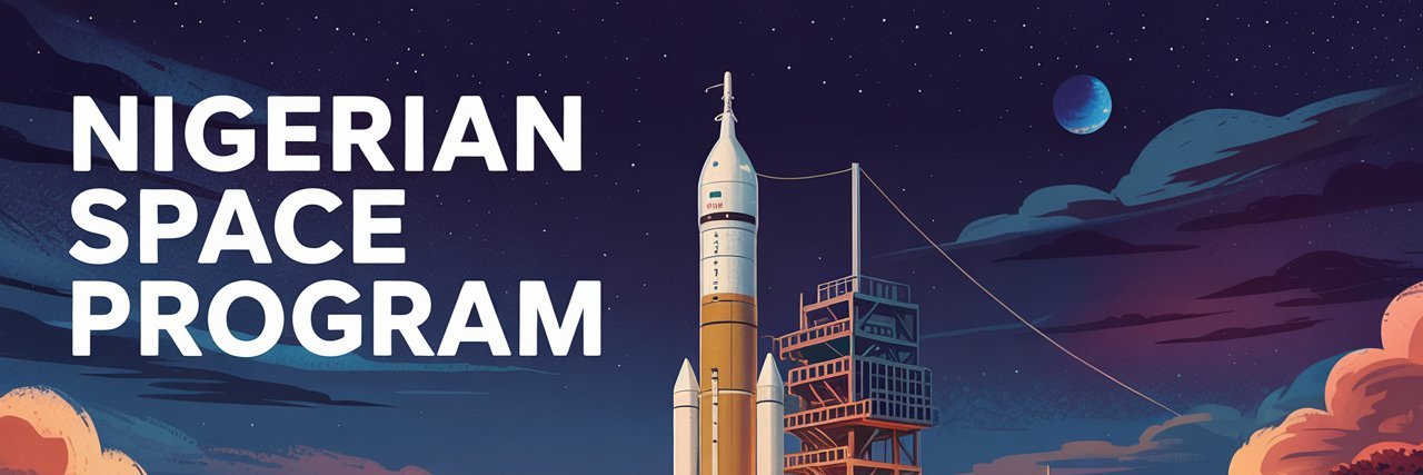 9JaSpaceProgram's profile banner image