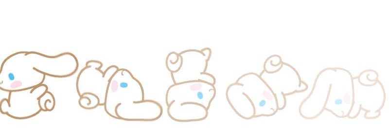 Bibishortcake0's profile banner image