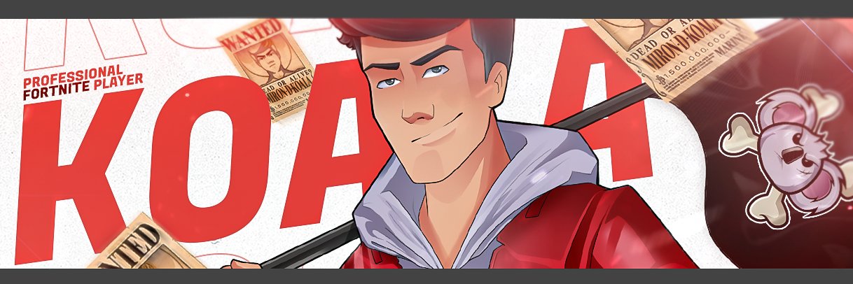 Koala1s's profile banner image
