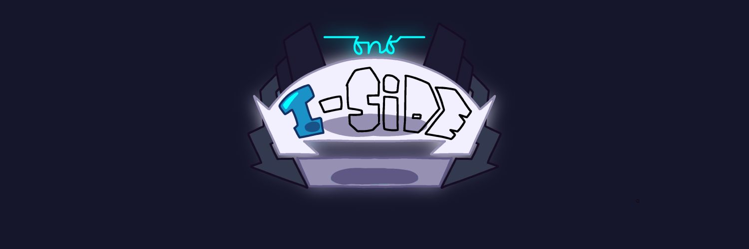 FNF: I SIDE banner