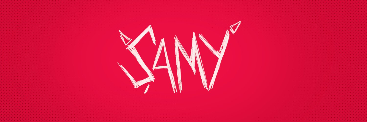 Samy banner