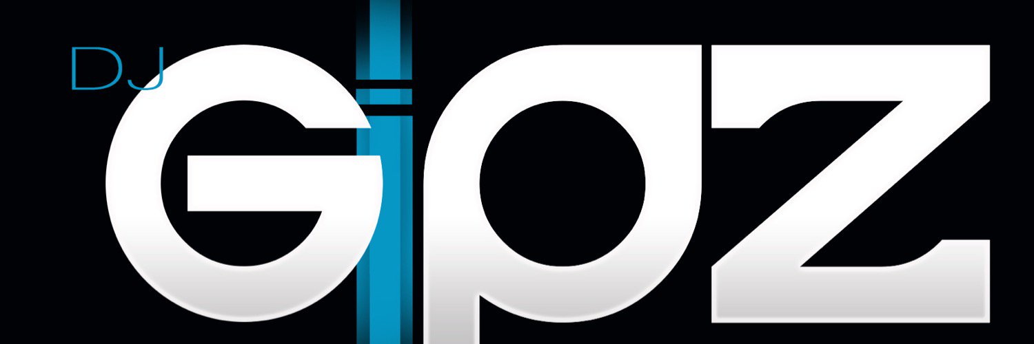 DjGipz's profile banner image