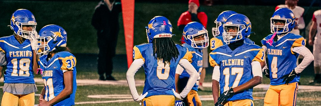 Taevon haynes banner