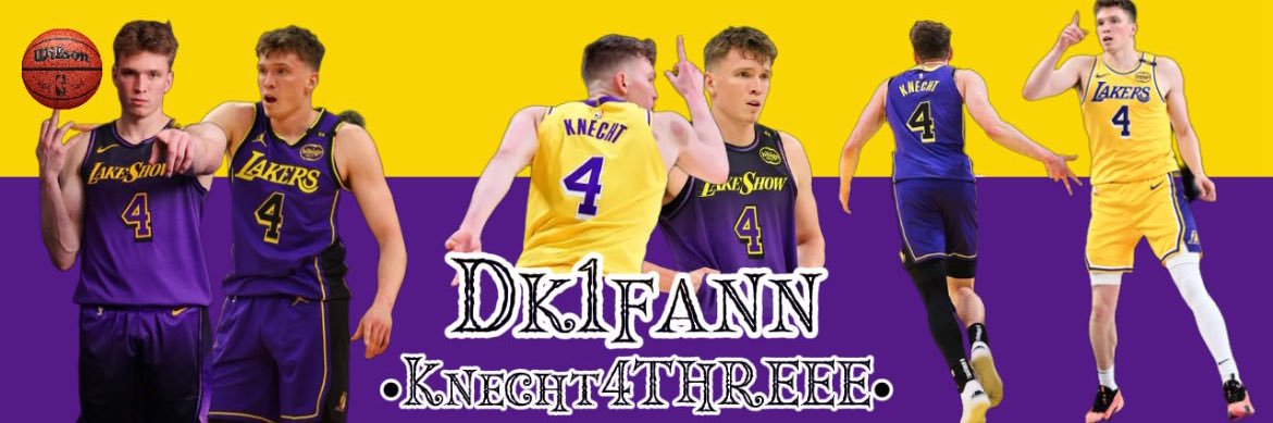 Knecht4THREEE 🥭❄️'s banner