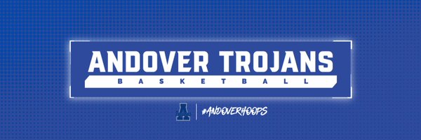 AndoverHoops Profile Banner