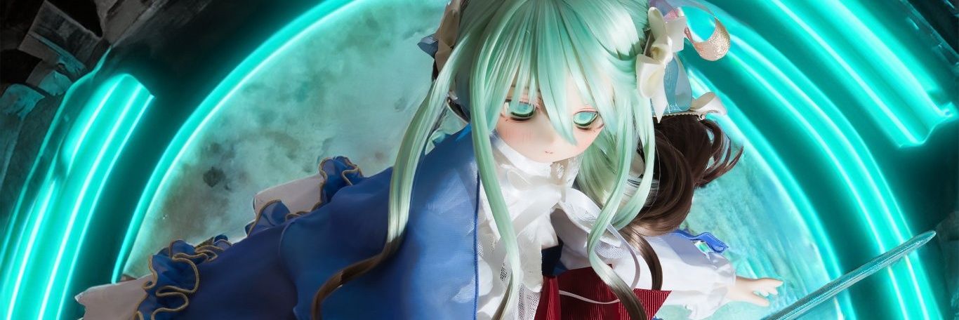 レクチェ's banner