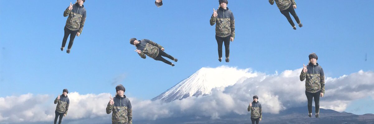 suekonagara335's profile banner image