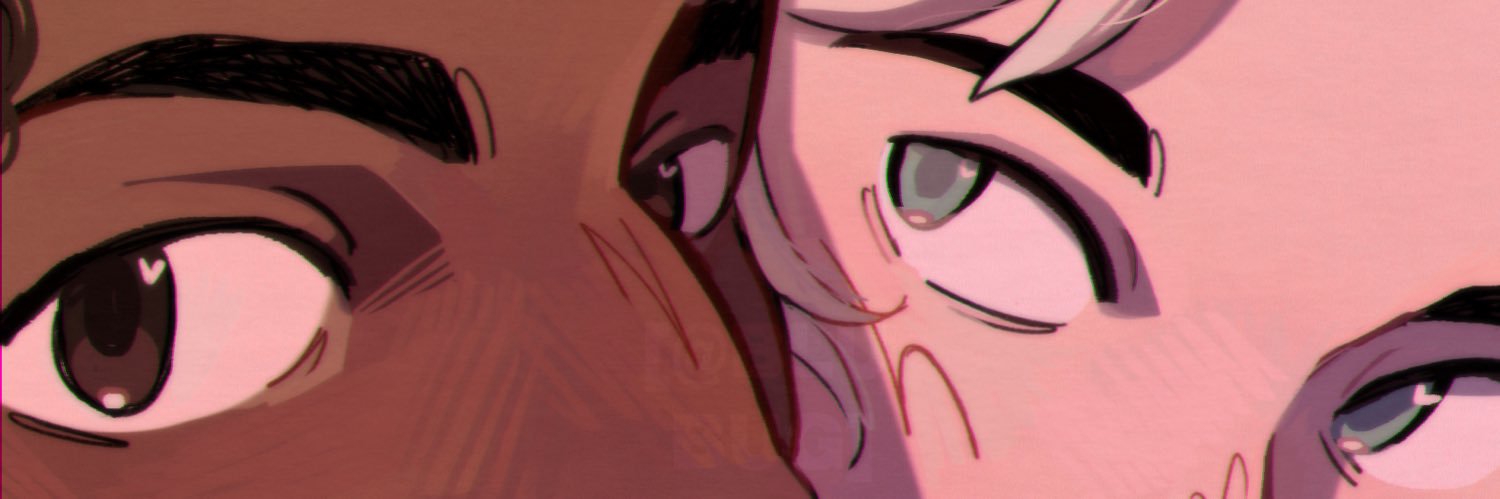 Blu bug// Comms open // #1 Jaiden fan's banner