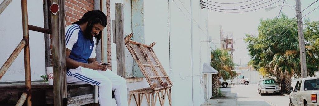 DraeRaw's profile banner image