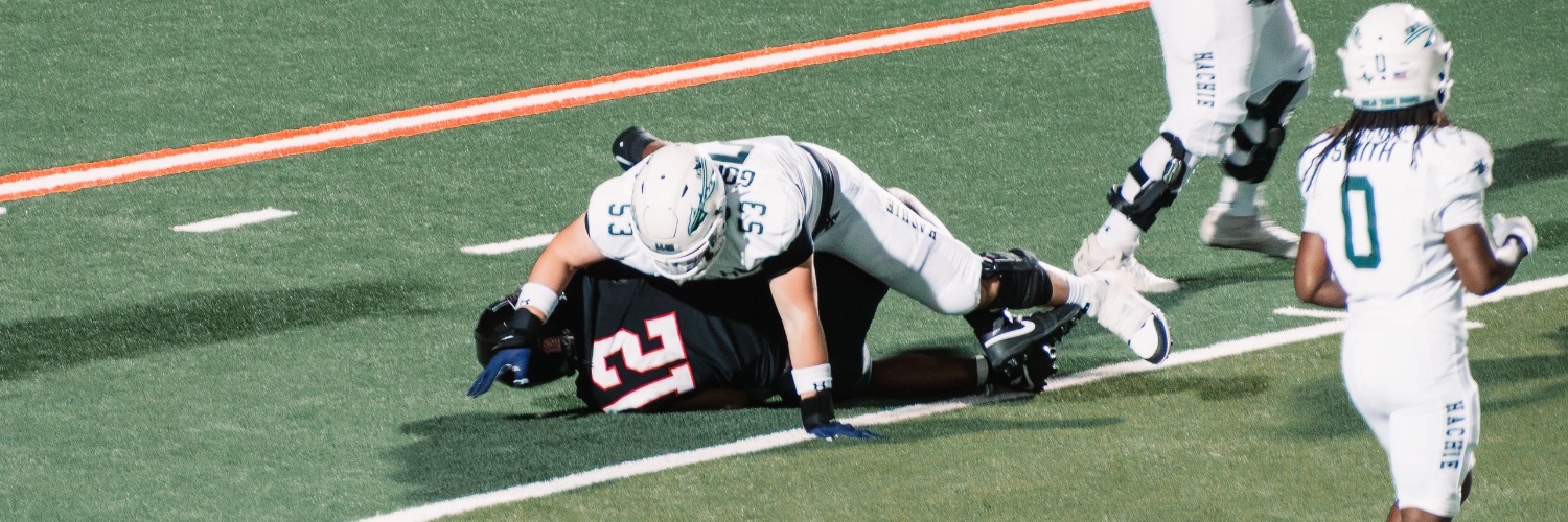 Grant Gonzales banner