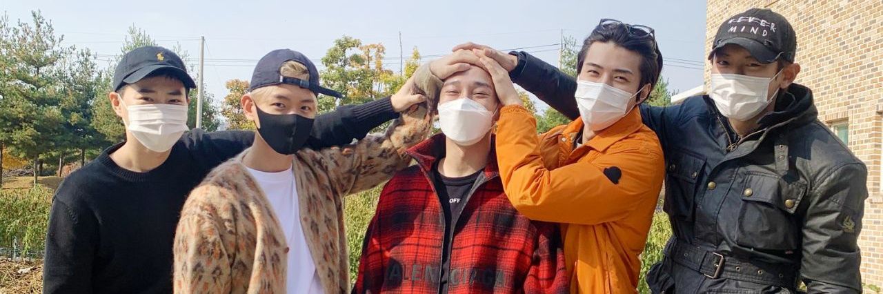 HunDaechi's profile banner image